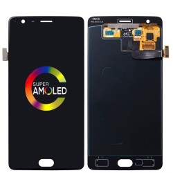 sustituir pantalla OnePlus 3