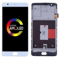 remplacer ecran OnePlus 3