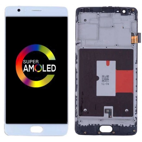 OnePlus 3 screen replacement