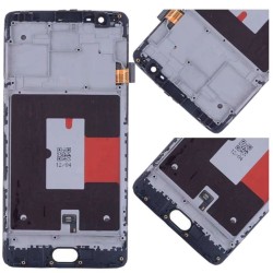 sustituir pantalla OnePlus 3