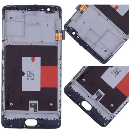 sustituir pantalla OnePlus 3