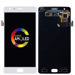 sustituir pantalla OnePlus 3