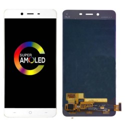 cambiar pantalla OnePlus X