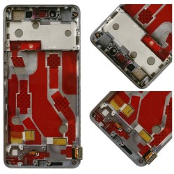 cambiar pantalla OnePlus X