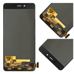 cambiar pantalla OnePlus X