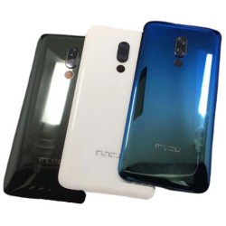 Vitre arrière smartphone Meizu 16X, 16th, 16Plus