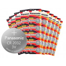 pilas CR2032 baratas