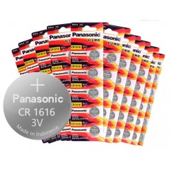 pilas CR1616 baratas