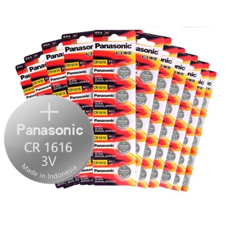 pilas CR1616 baratas