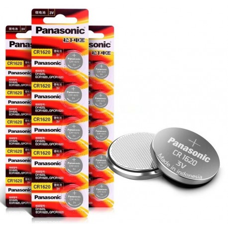 batterie CR1620 pas cher