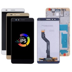 Cambiar la pantalla del Honor 5X