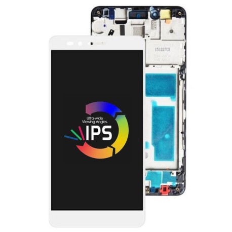 changer écran Honor 5X