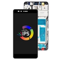 Cambiar la pantalla del Honor 5X