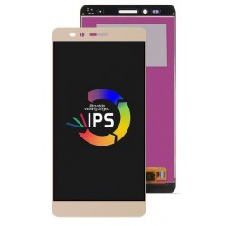 change Honor 5X screen