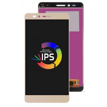 change Honor 5X screen