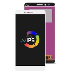 Cambiar la pantalla del Honor 5X