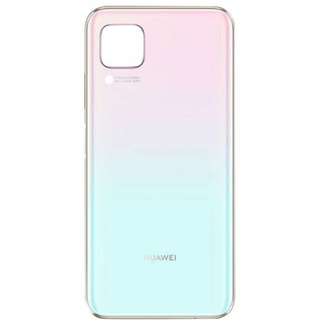 cambiar cristal huawei P40 LITE