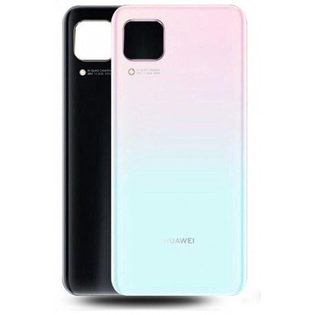 cambiar cristal huawei P40 LITE