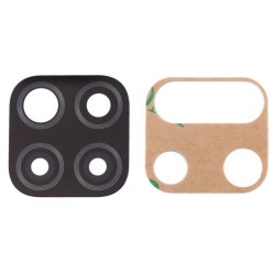 cache camera P40 Lite