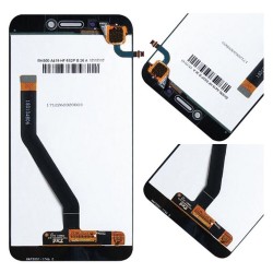 reparar pantalla rota Honor 6A
