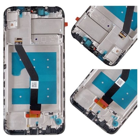 changer ecran Honor 8A