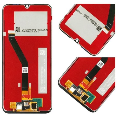 changer ecran Honor 8A