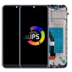 changer ecran Honor 8A