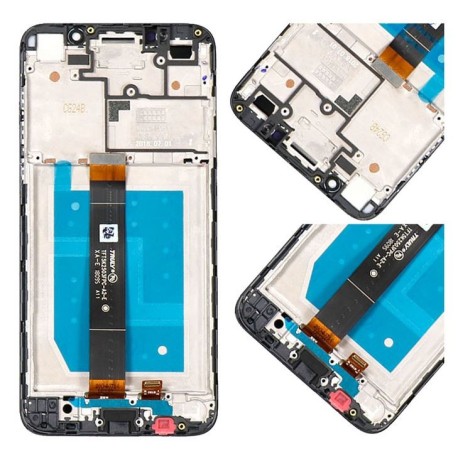 changer ecran Honor 8S