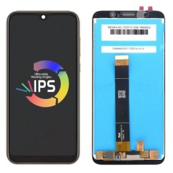 cambiar pantalla Honor 8S