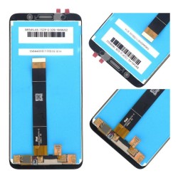 cambiar pantalla Honor 8S
