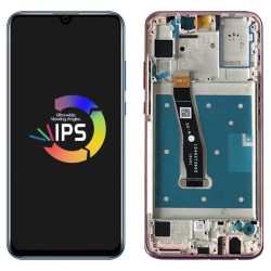 cambiar pantalla honor 20 lite
