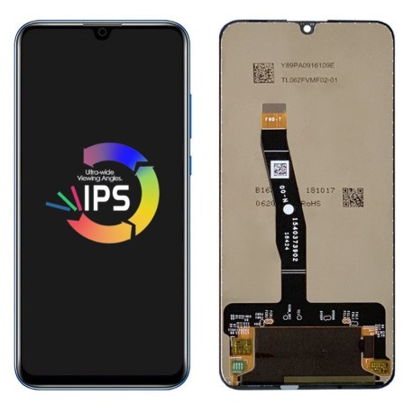 changer ecran honor 20 lite