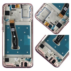 cambiar pantalla honor 20 lite