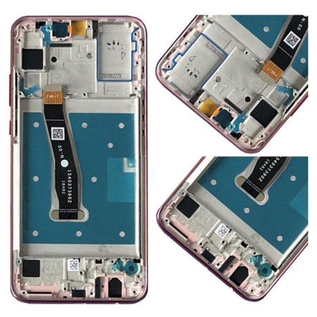 changer ecran honor 20 lite