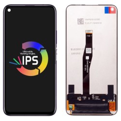 cambiar pantalla Honor 20 Pro