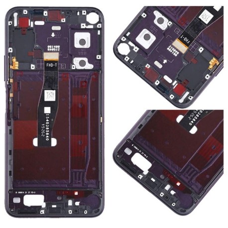 changer ecran Honor 20 Pro