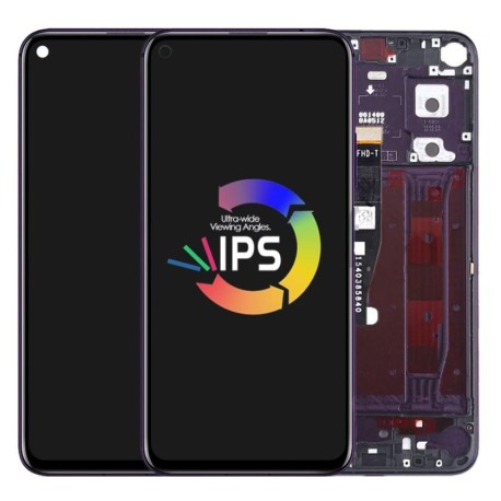 changer ecran Honor 20 Pro