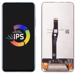 reparar pantalla roto Honor 20