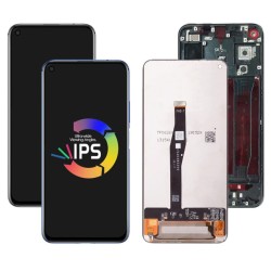 reparer ecran cassé Honor 20