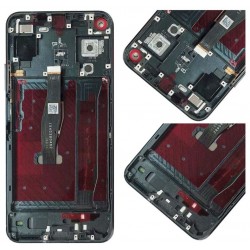 reparer ecran cass&eacute; Honor 20
