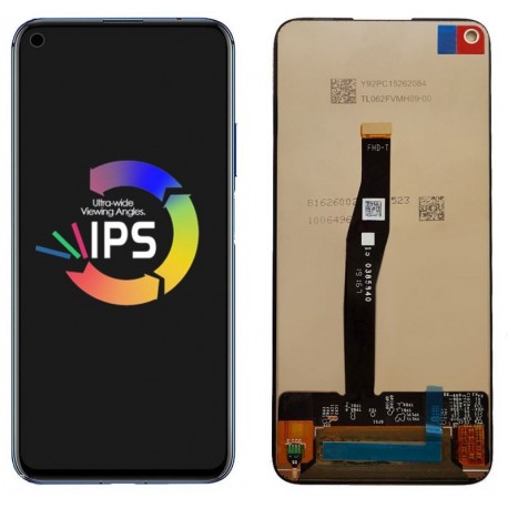 repair Honor 20s screen