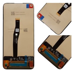 reparar pantalla Honor 20s