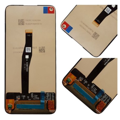 reparar pantalla Honor 20s