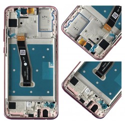 changer ecran honor 20e