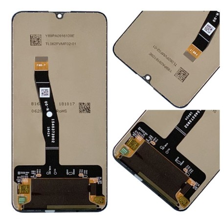 changer ecran honor 20e