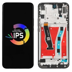 cambiar pantalla Honor 9X