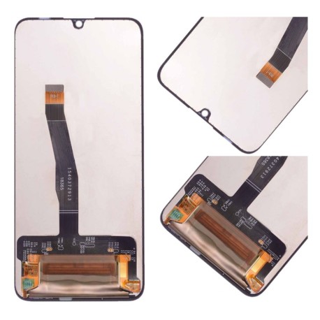 changer ecran Honor 10 Lite