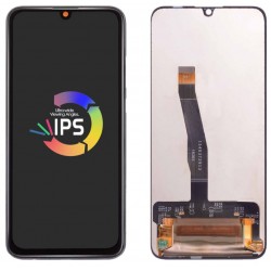change screen Honor 10 Lite