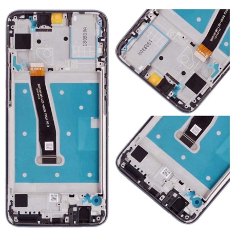 cambiar pantalla Honor 10 Lite