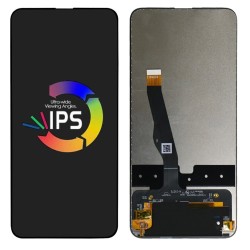 reparar pantalla Honor 9X pro
